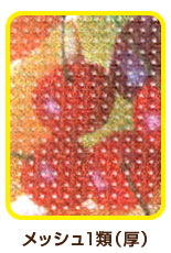 防炎メッシュ1類(厚)